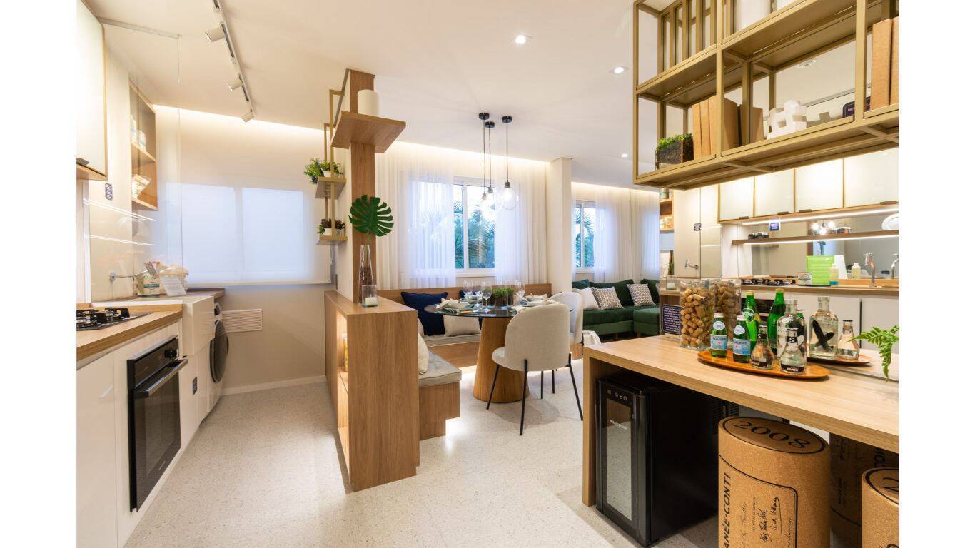 Apartamento à venda Bairro Vila Ré Zona Leste São Paulo/SP V