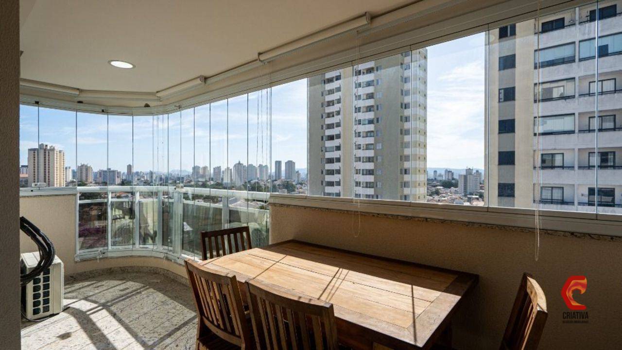 Apartamento na Mooca de 2 dormitórios com 70 metros