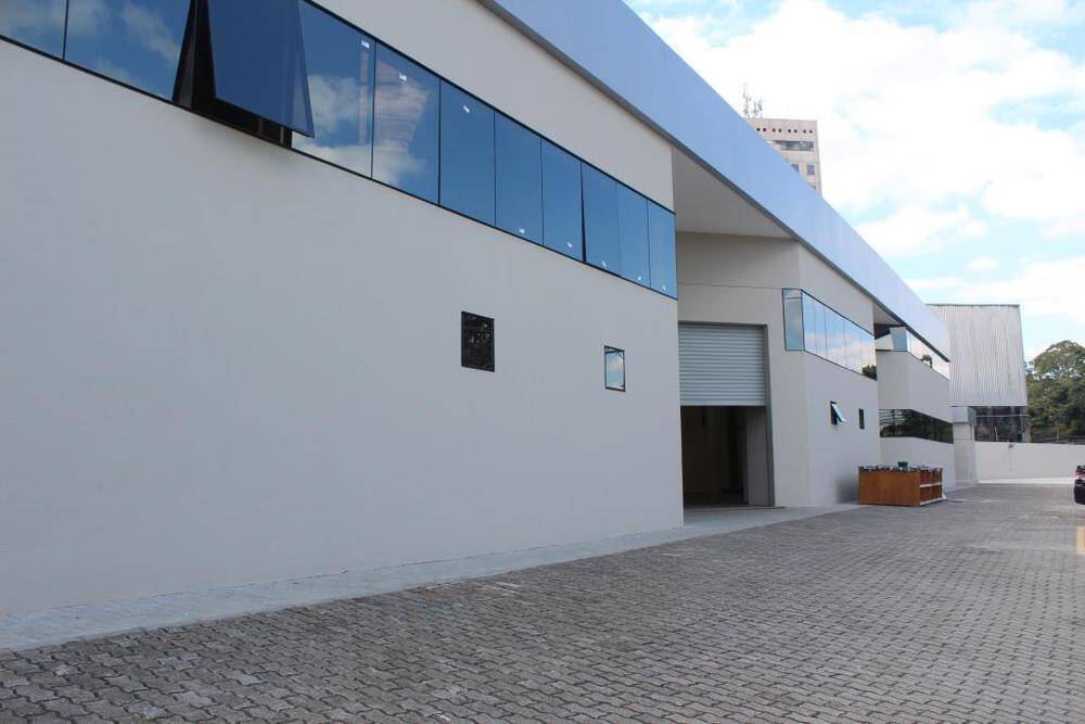 Galpões para Locação Na Lapa com 420 metros ou total 5.700 metros