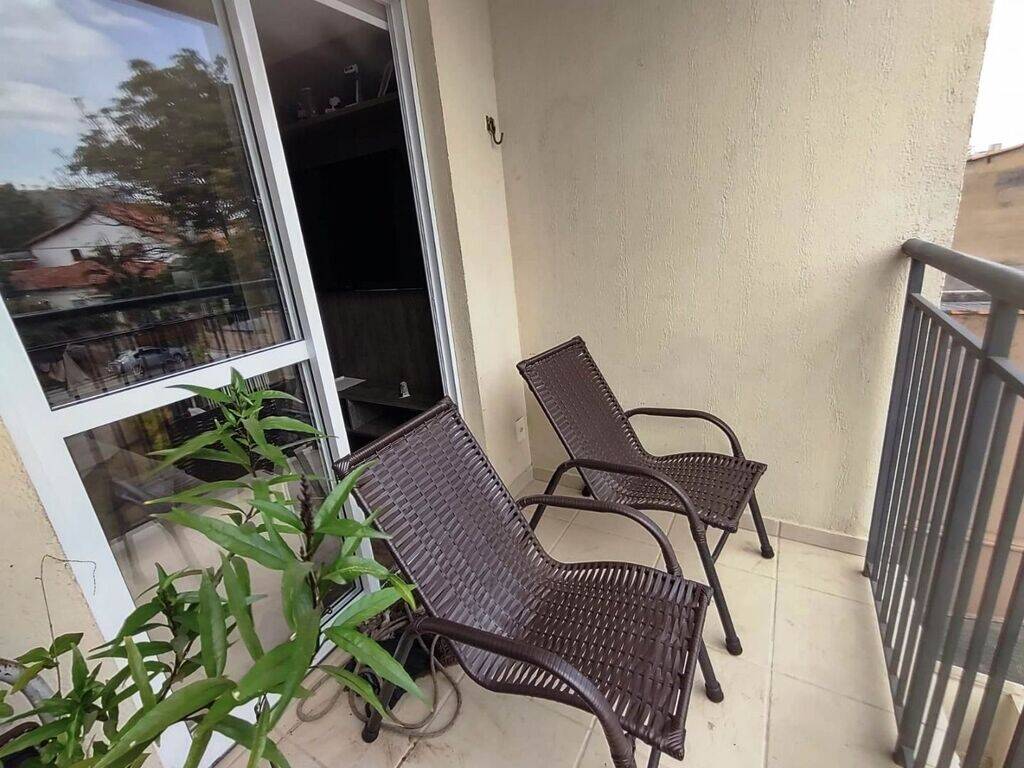 apartamento na Vila Matilde com três dormitórios sendo uma suíte