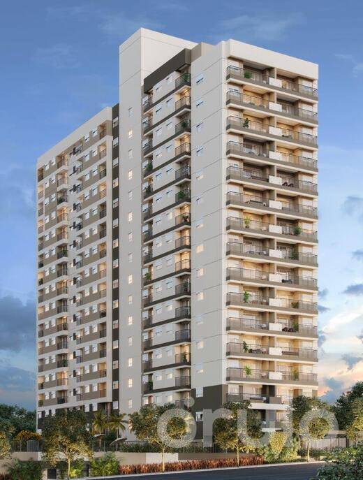Apartamento Lançamento na Vila Formosa com dois Dormitórios e uma vaga.