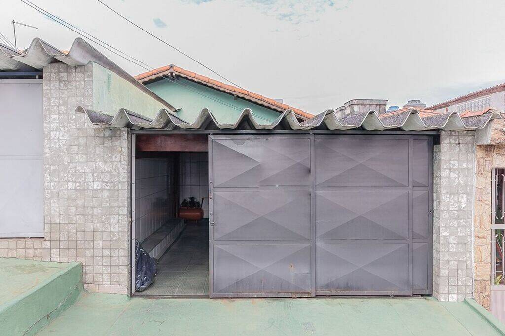 Casa na Penha Vila Ré com Dois Dormitórios duas vaga coberta
