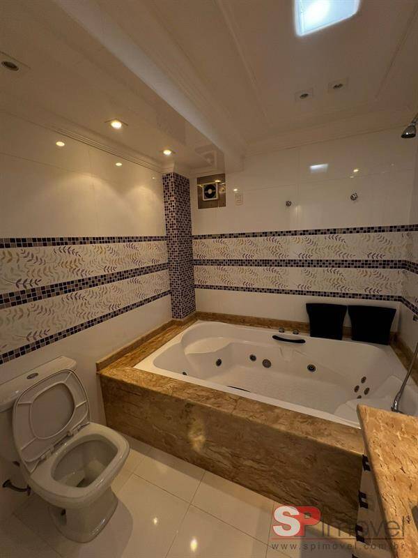 Apartamento, 4 quartos, 220 m² - Foto 10