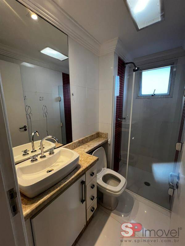 Apartamento, 4 quartos, 220 m² - Foto 23