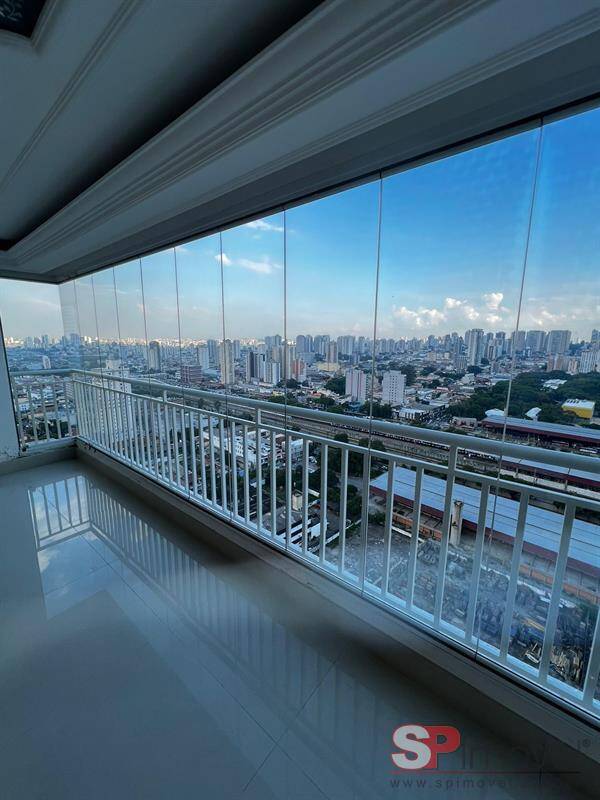 Apartamento, 4 quartos, 220 m² - Foto 3