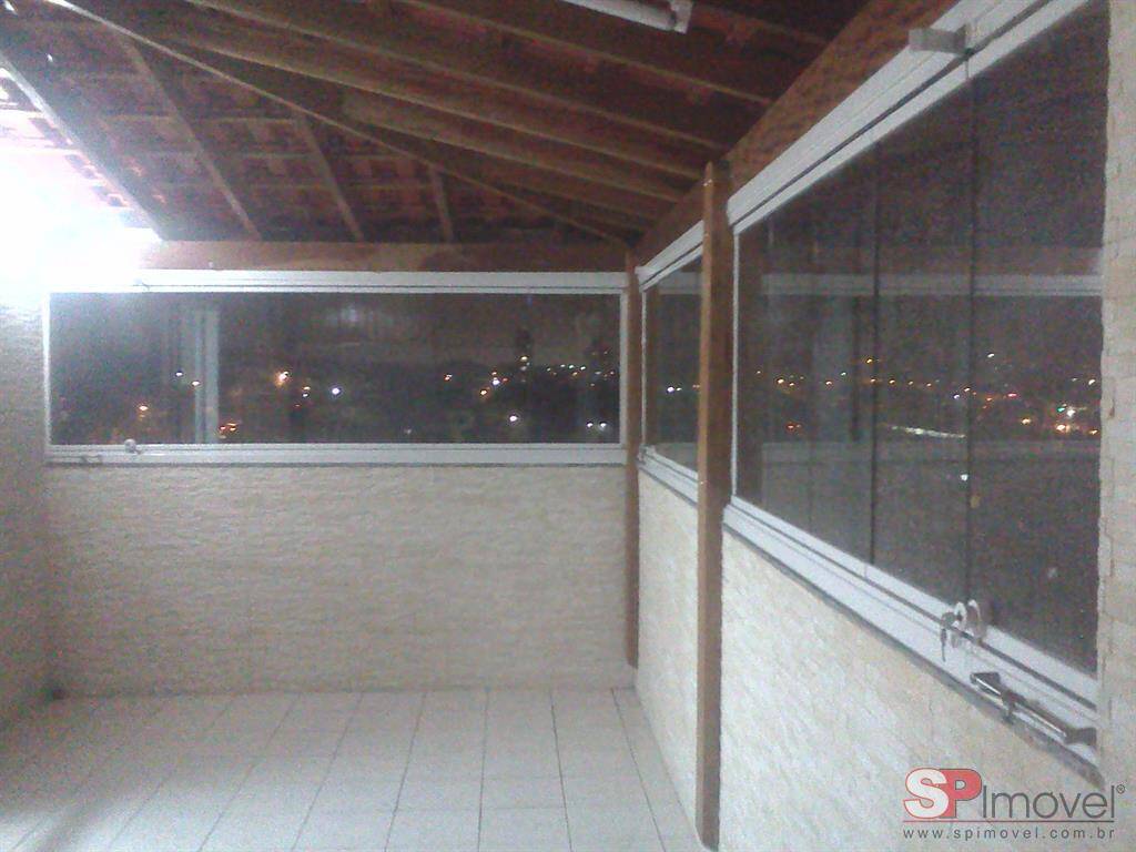 Apartamento Duplex Vila Ré, de Quarto Dormitórios Sendo Uma Suíte, Uma Vaga