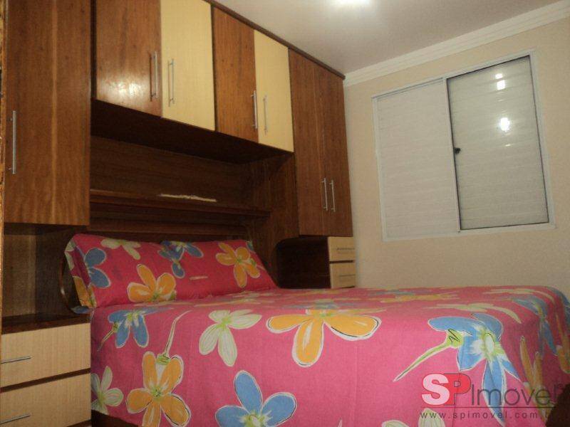 Apartamento, 4 quartos, 100 m² - Foto 19