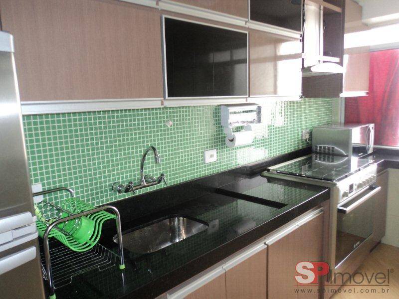 Apartamento, 4 quartos, 100 m² - Foto 22