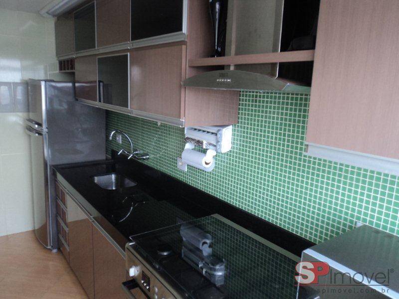 Apartamento, 4 quartos, 100 m² - Foto 21