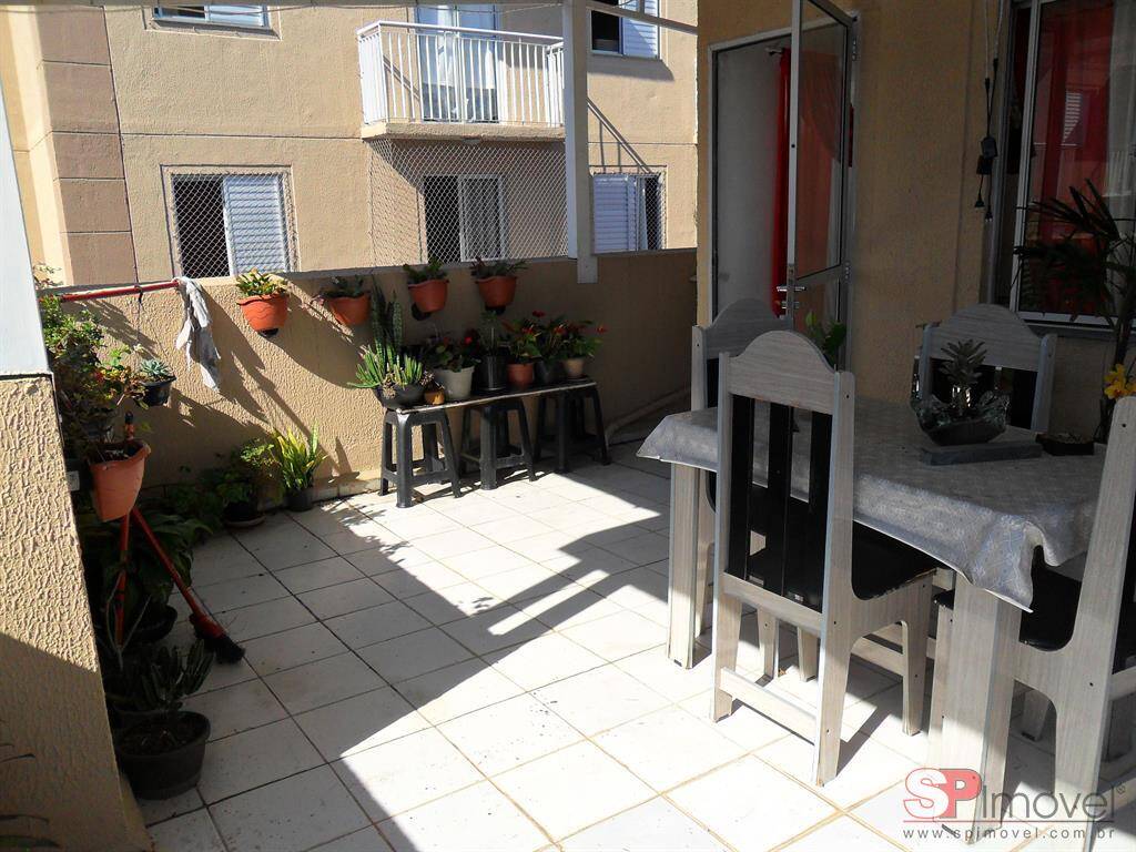 Apartamento, 3 quartos, 93 m² - Foto 2