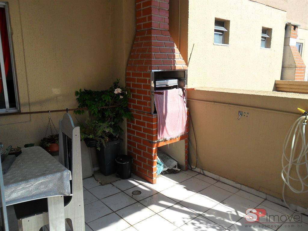 Apartamento, 3 quartos, 93 m² - Foto 3