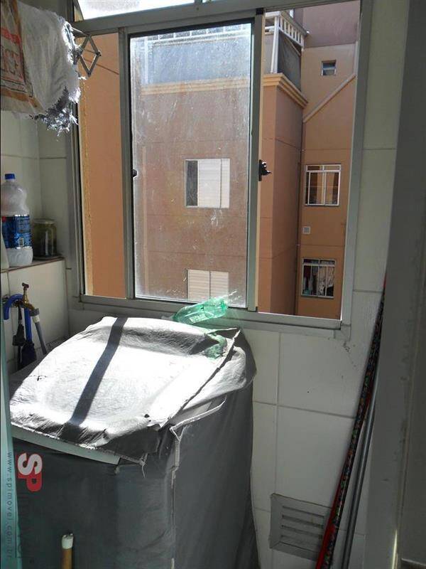 Apartamento, 3 quartos, 93 m² - Foto 8