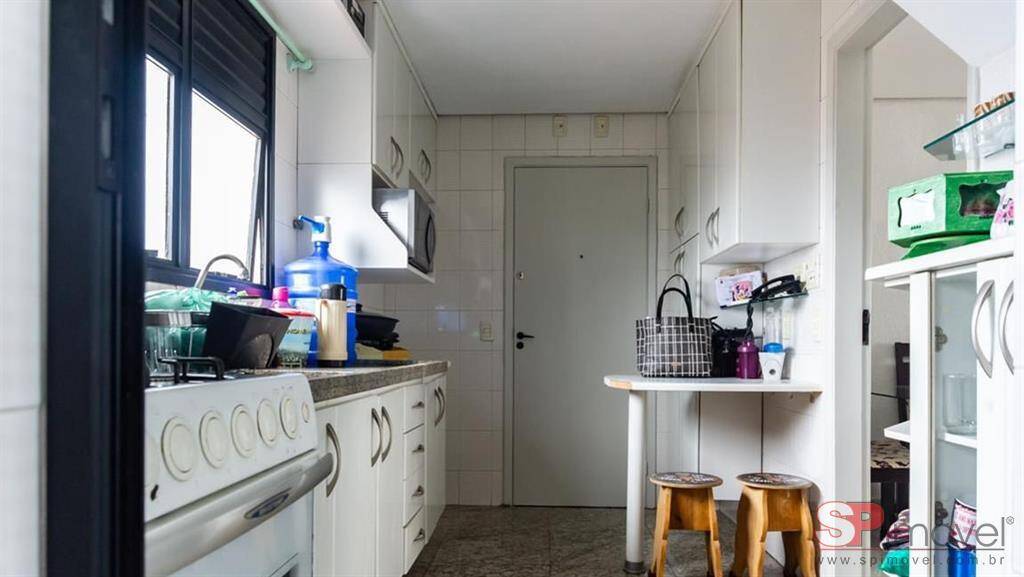 Apartamento, 4 quartos, 198 m² - Foto 8