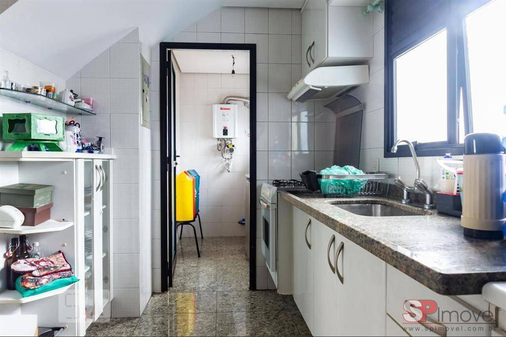 Apartamento, 4 quartos, 198 m² - Foto 7
