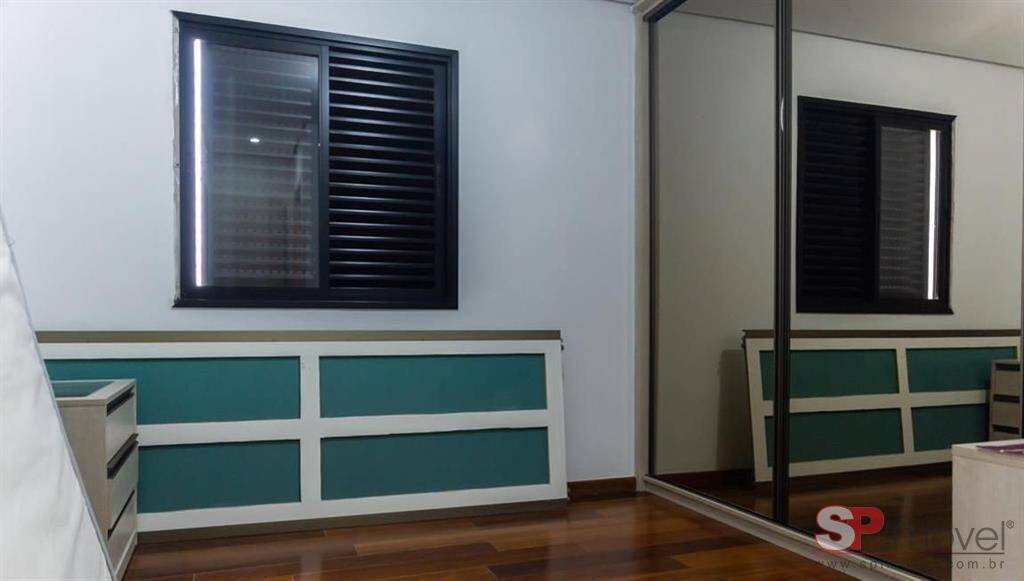 Apartamento, 4 quartos, 198 m² - Foto 11
