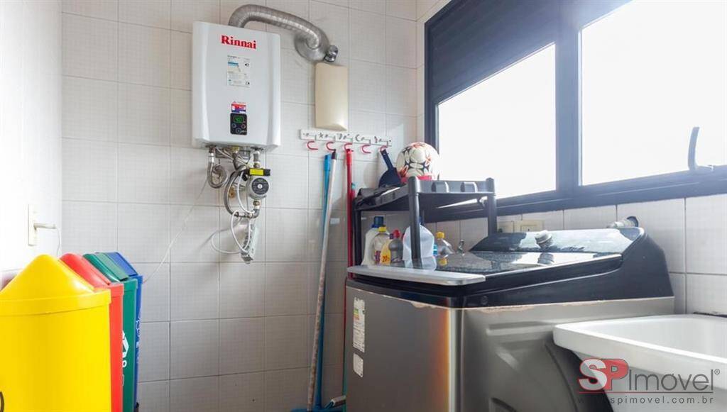 Apartamento, 4 quartos, 198 m² - Foto 6
