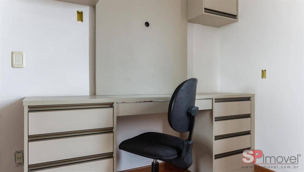 Apartamento, 4 quartos, 198 m² - Foto 14
