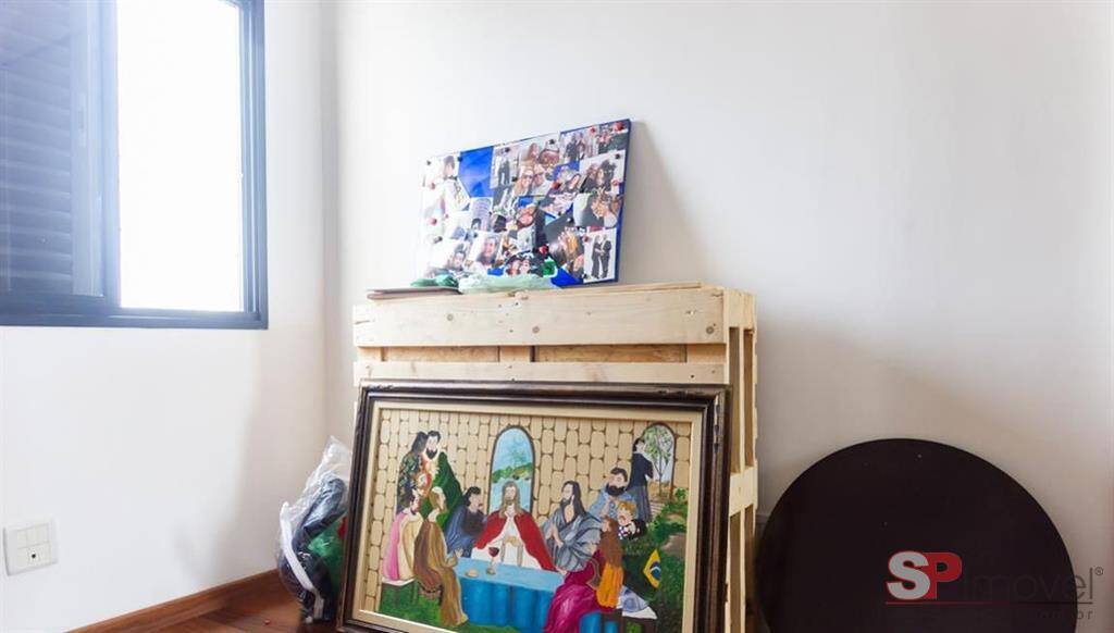 Apartamento, 4 quartos, 198 m² - Foto 15