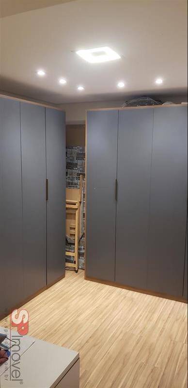 Apartamento, 3 quartos, 110 m² - Foto 11