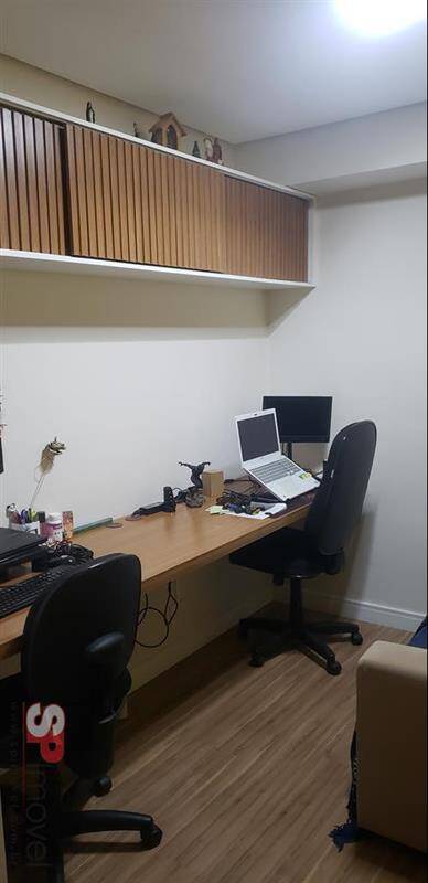 Apartamento, 3 quartos, 110 m² - Foto 12