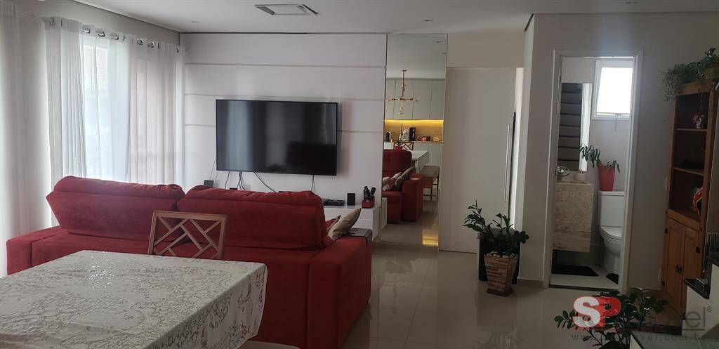 Apartamento, 3 quartos, 110 m² - Foto 15