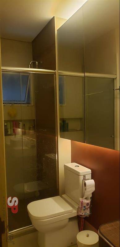 Apartamento, 3 quartos, 110 m² - Foto 20