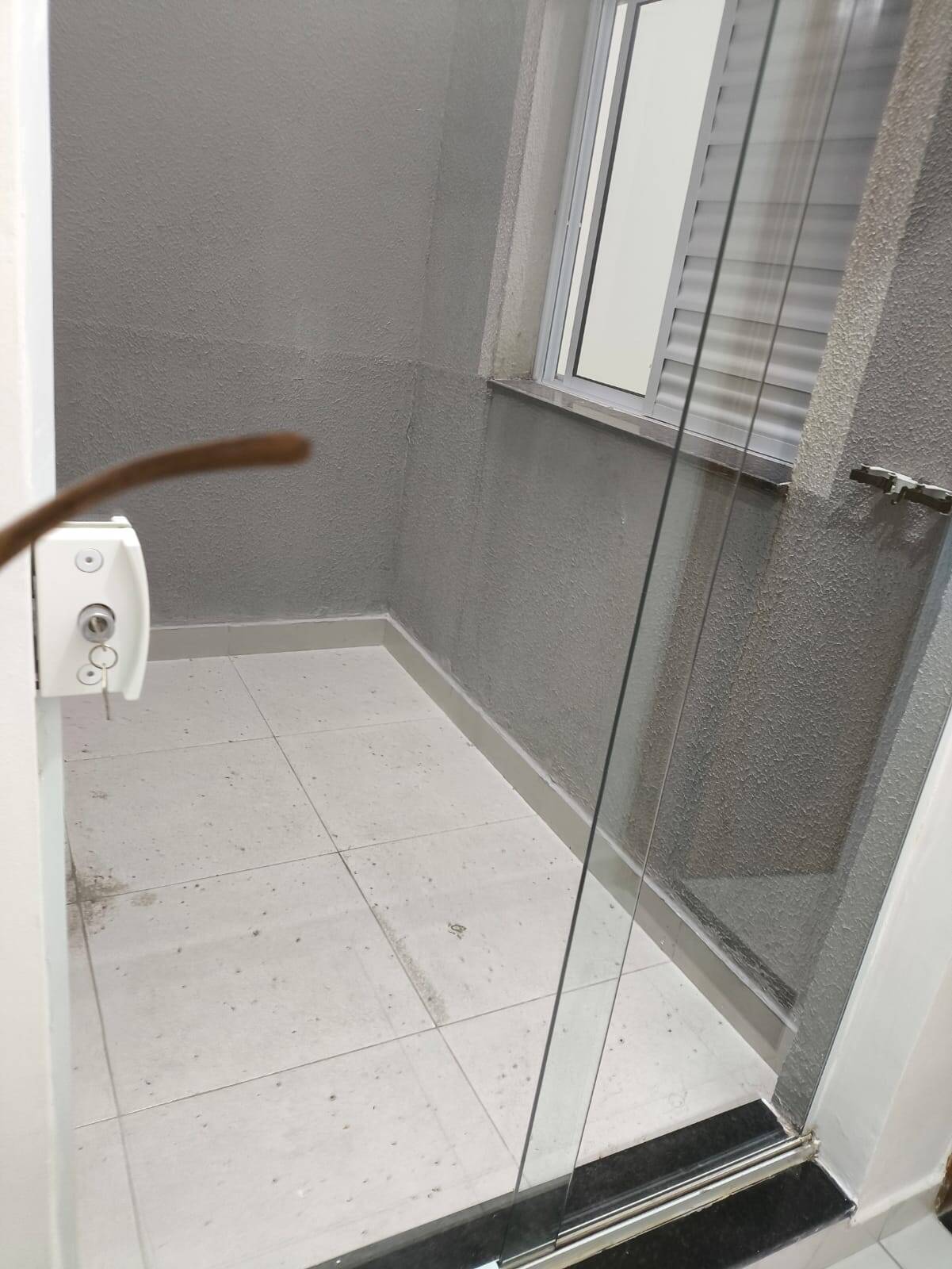 Apartamento P/ Alugar Vila Matilde de Um Dormitório sendo Suíte, Sala.