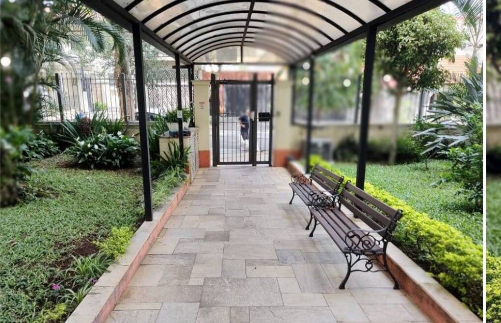 Apartamento, 1 quarto, 57 m² - Foto 3