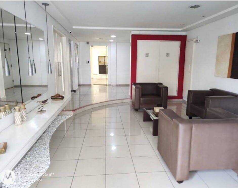 Apartamento, 1 quarto, 57 m² - Foto 5