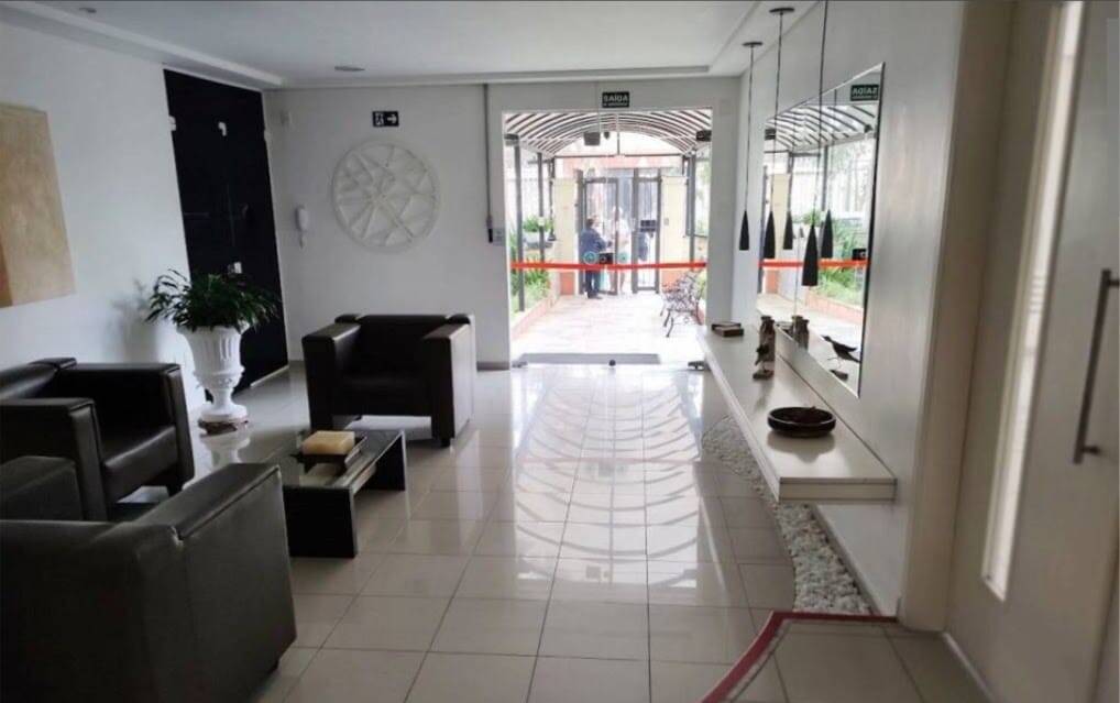 Apartamento, 1 quarto, 57 m² - Foto 7