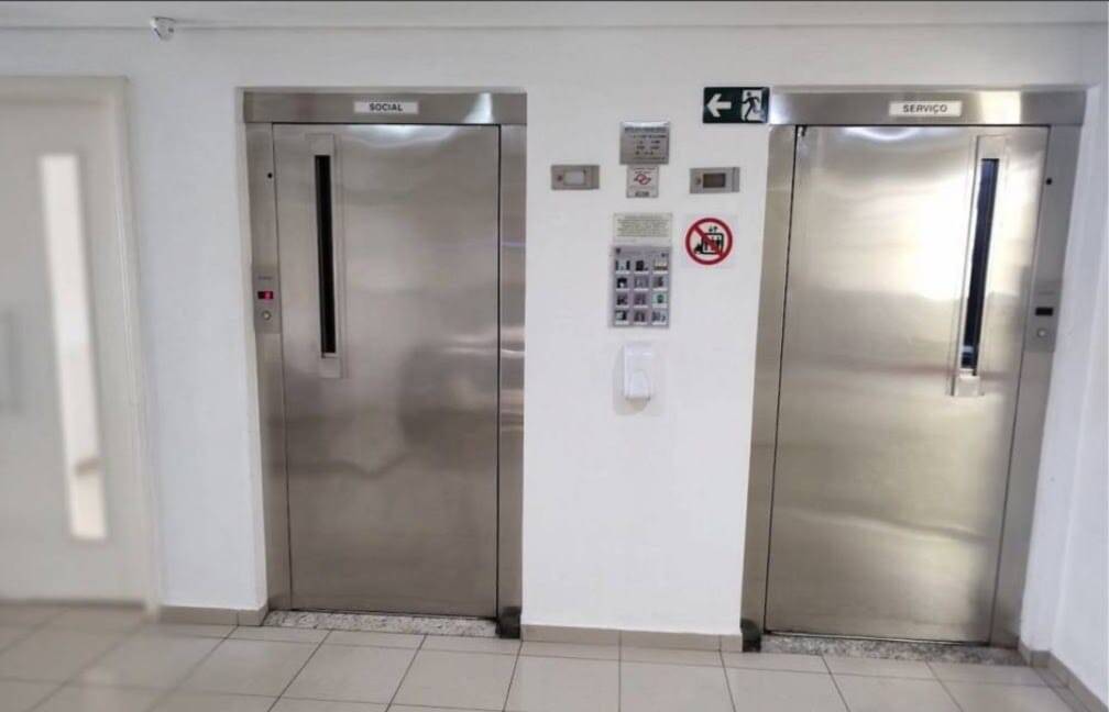 Apartamento, 1 quarto, 57 m² - Foto 8