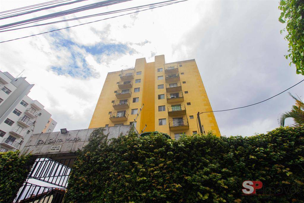 Apartamento, 2 quartos, 56 m² - Foto 1