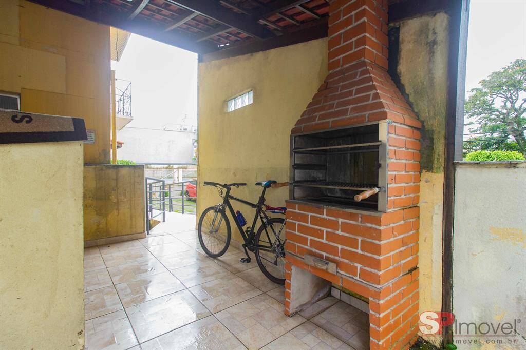 Apartamento, 2 quartos, 56 m² - Foto 6