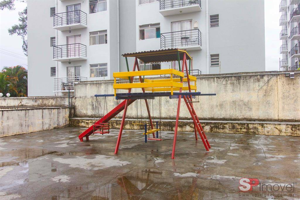 Apartamento, 2 quartos, 56 m² - Foto 4