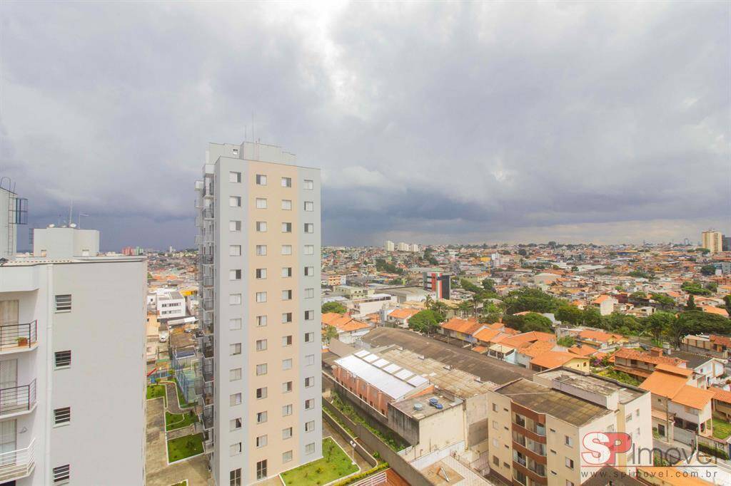 Apartamento, 2 quartos, 56 m² - Foto 2