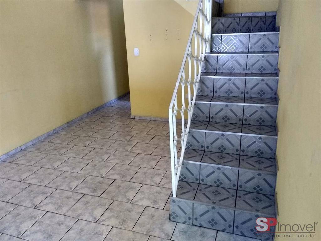 Sobrado, 2 quartos - Foto 11