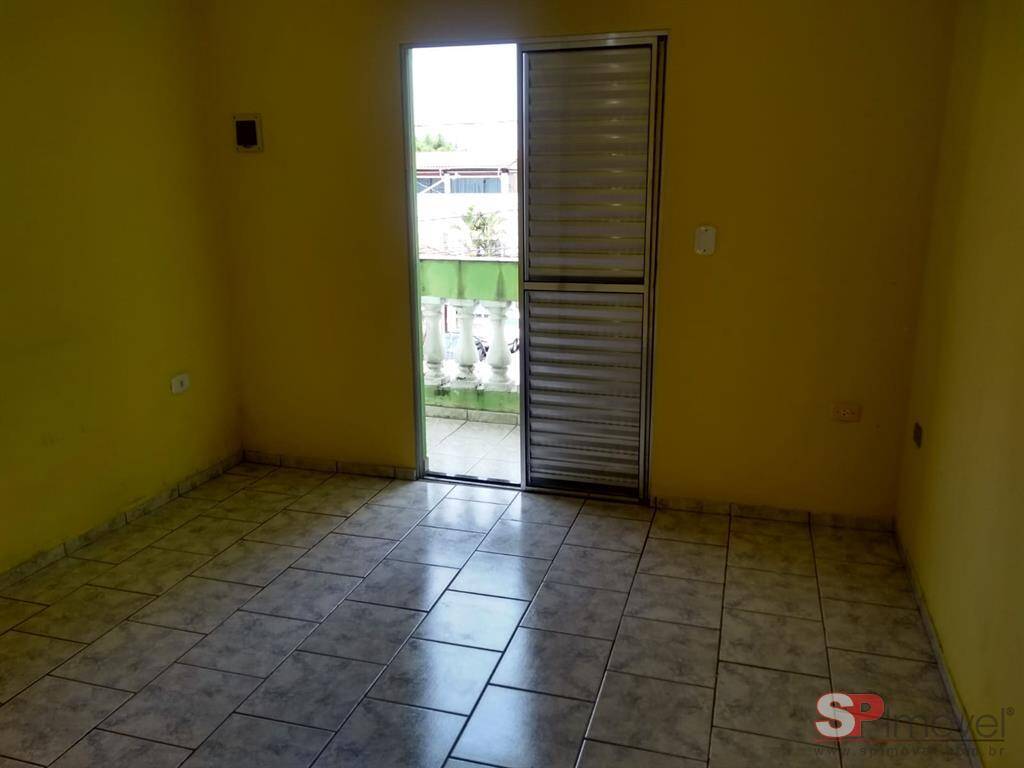Sobrado, 2 quartos - Foto 12