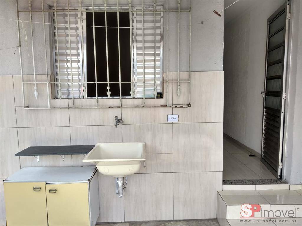Sobrado, 2 quartos - Foto 17