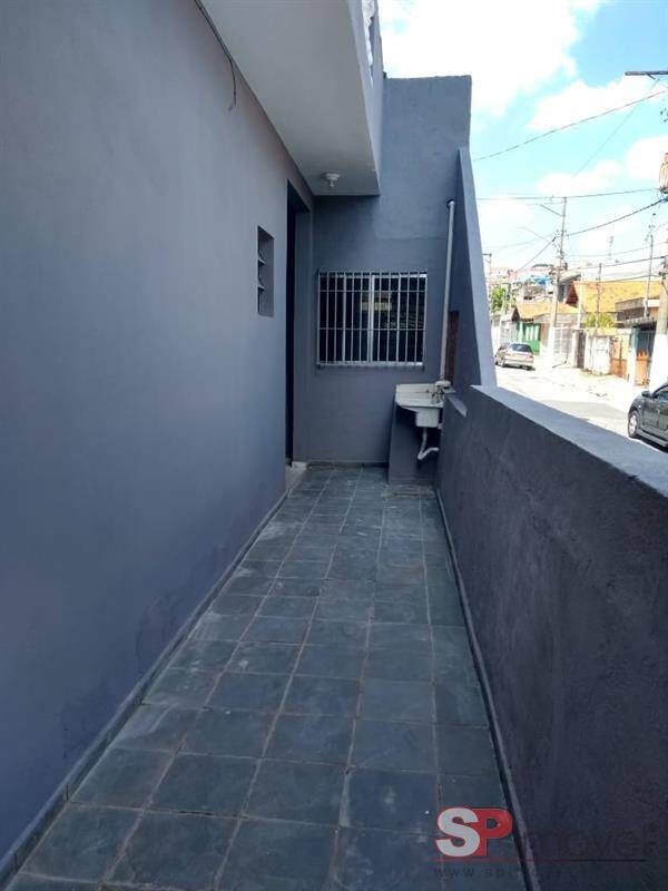 Sobrado, 2 quartos - Foto 19