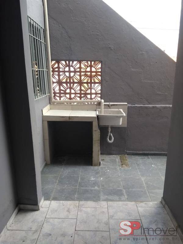Sobrado, 2 quartos - Foto 23