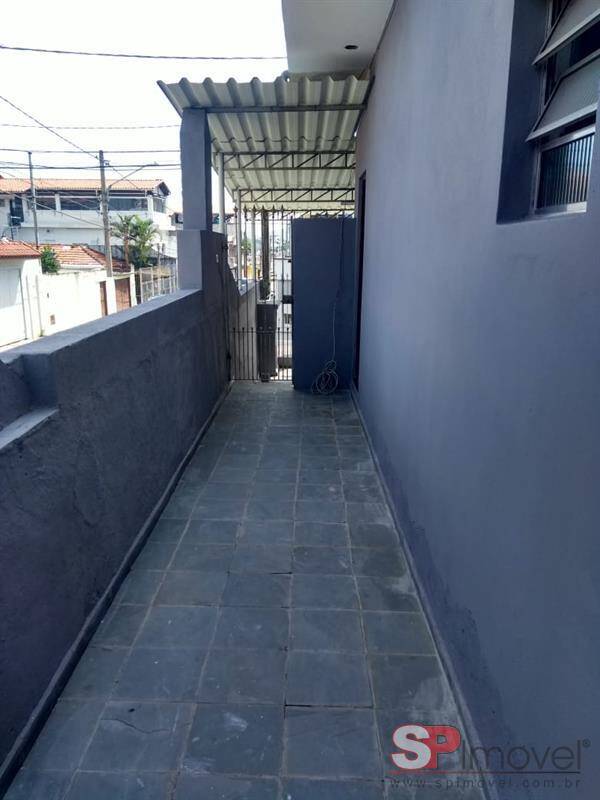 Sobrado, 2 quartos - Foto 22
