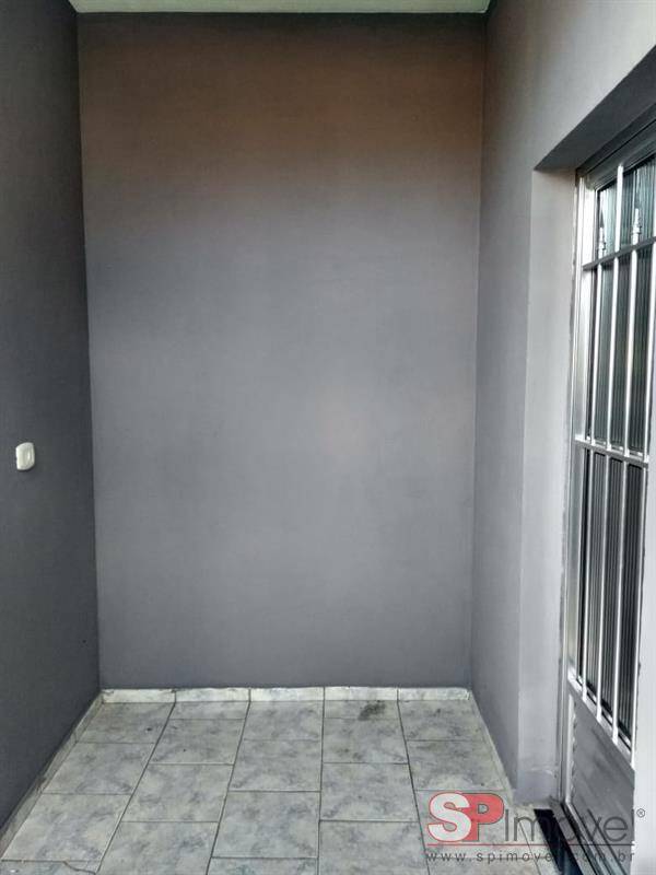 Sobrado, 2 quartos - Foto 21