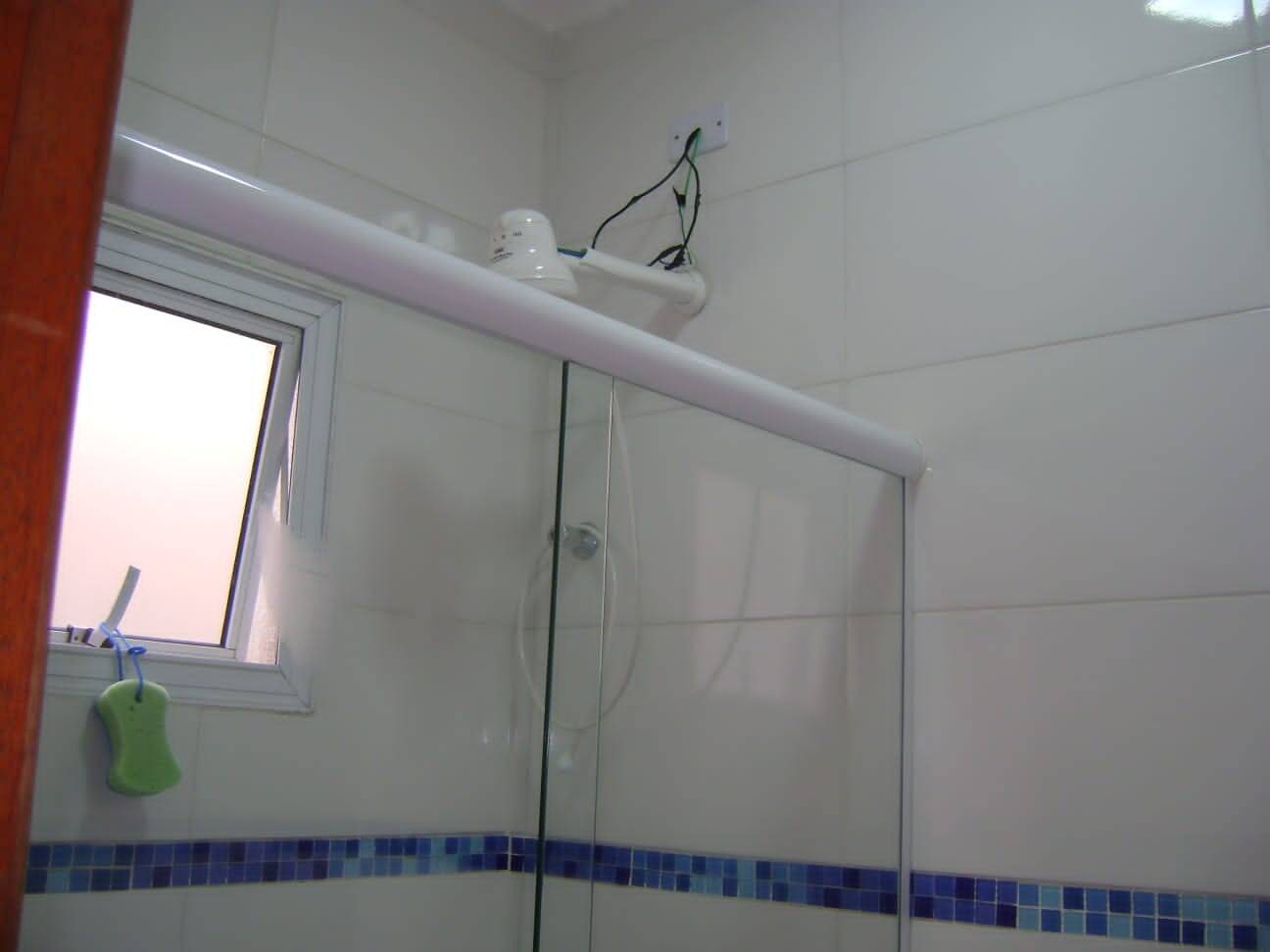 Sobrado, 2 quartos, 65 m² - Foto 11