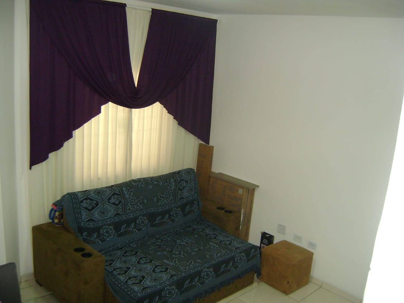 Sobrado, 2 quartos, 65 m² - Foto 12