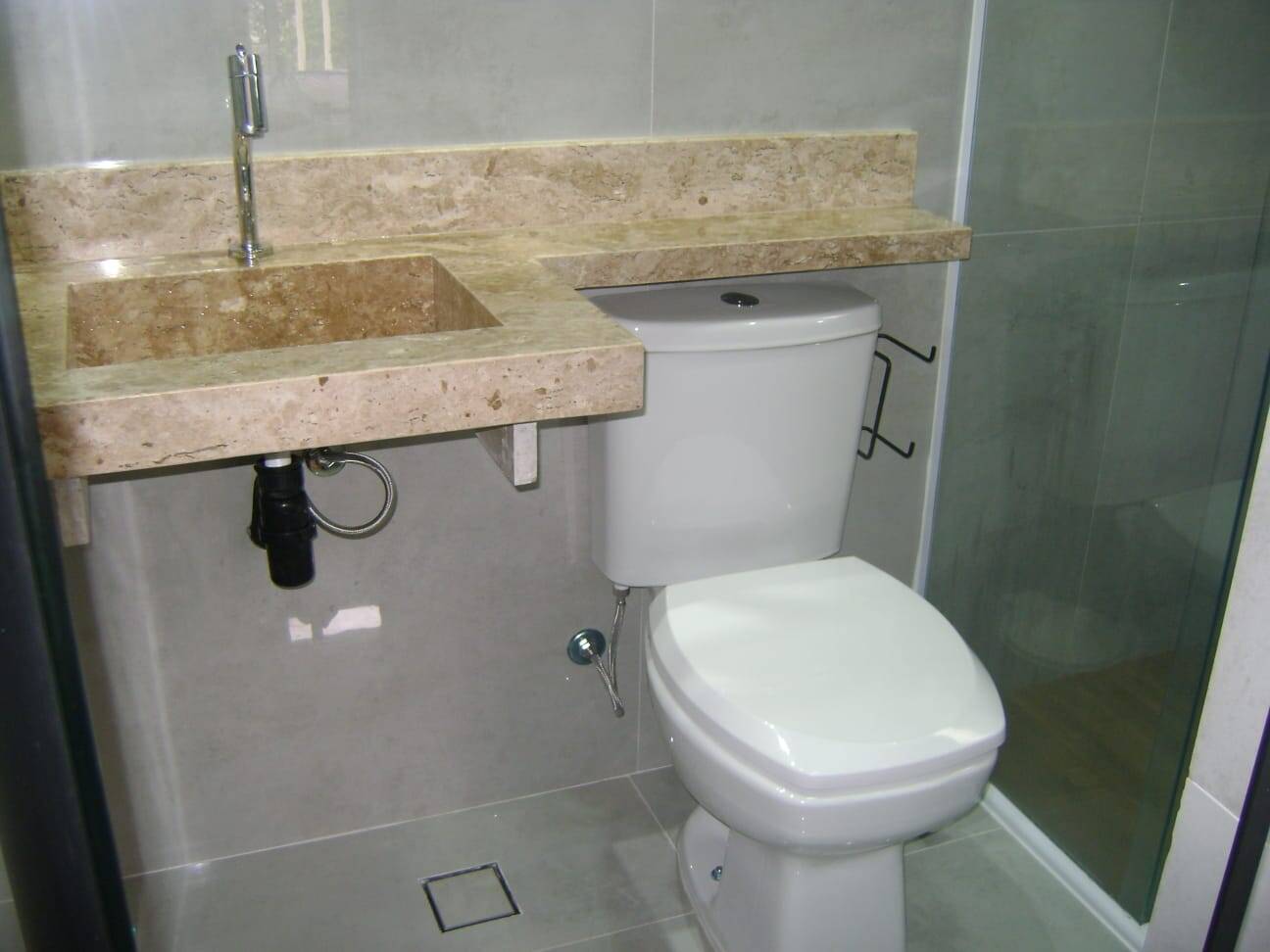 Sobrado, 2 quartos, 65 m² - Foto 13