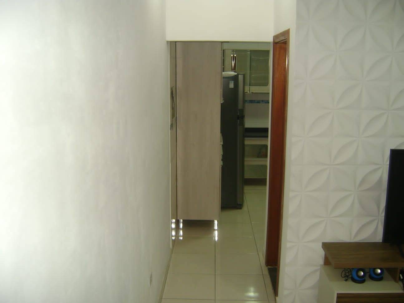 Sobrado, 2 quartos, 65 m² - Foto 18