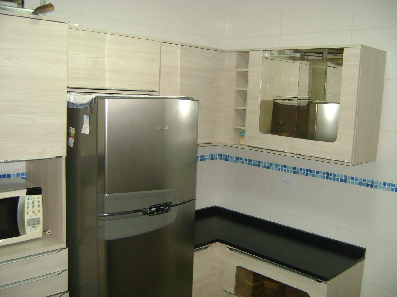Sobrado, 2 quartos, 65 m² - Foto 19