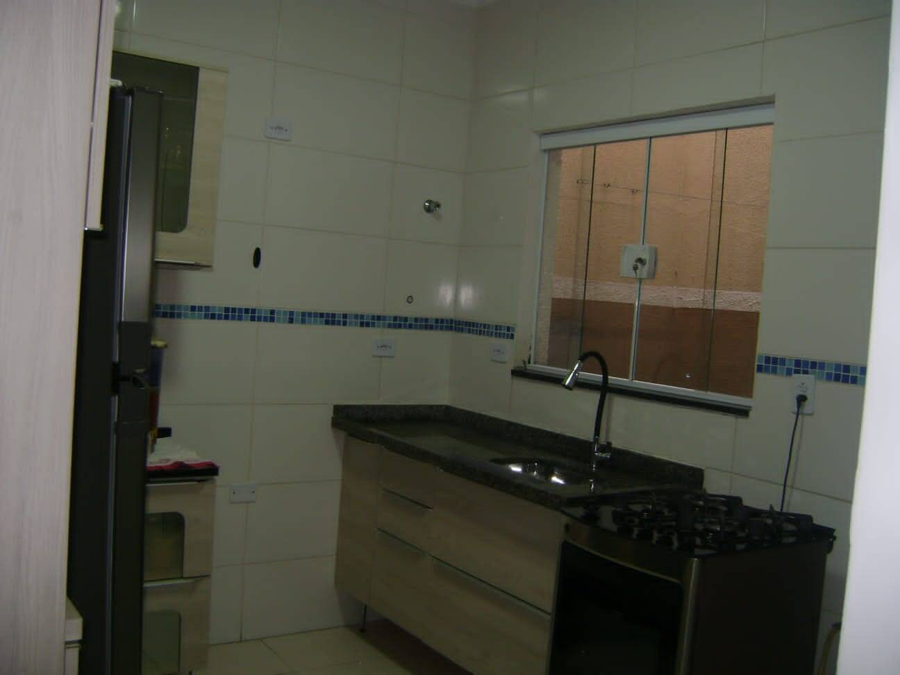 Sobrado, 2 quartos, 65 m² - Foto 9