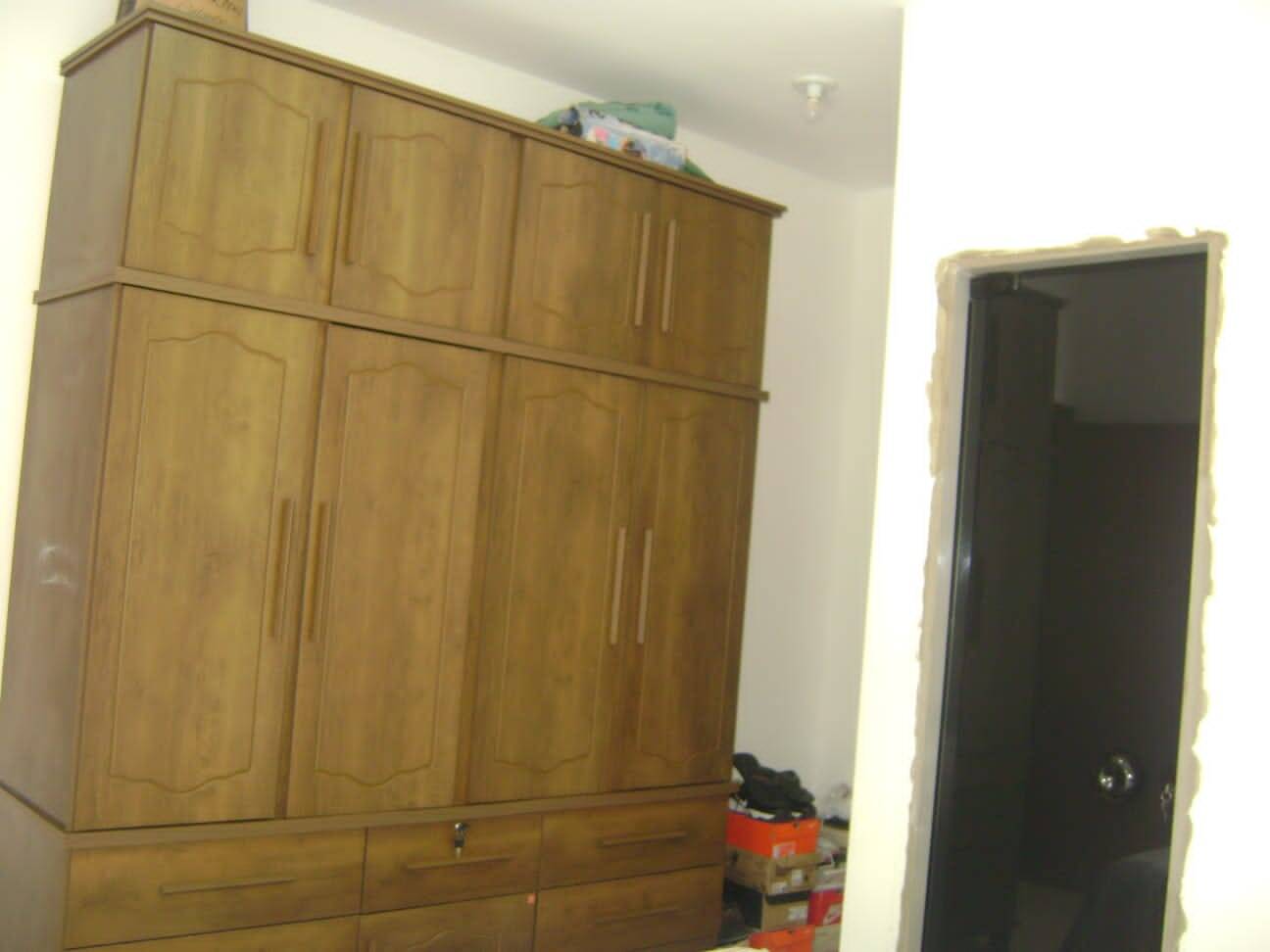 Sobrado, 2 quartos, 65 m² - Foto 21