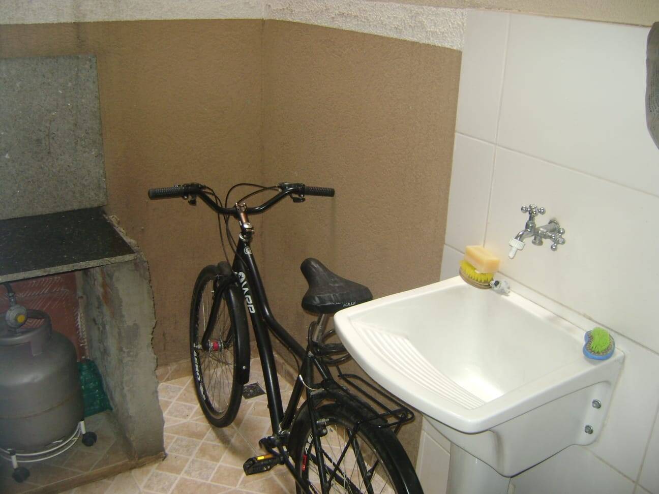 Sobrado, 2 quartos, 65 m² - Foto 20